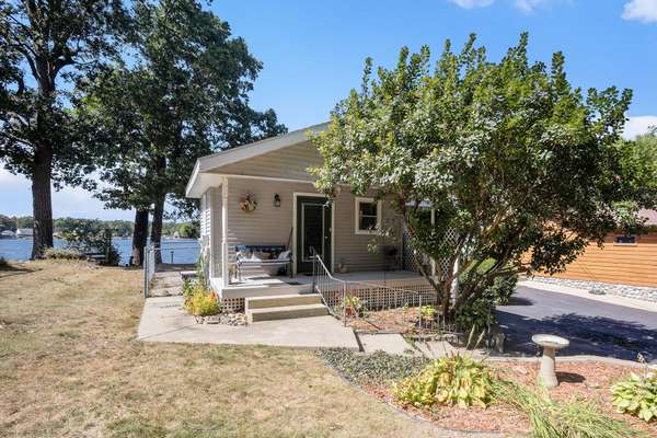 63568 Zabel Shores Road, Sturgis, MI 49091