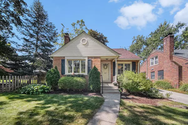 407 N Revena Boulevard, Ann Arbor, MI 48103