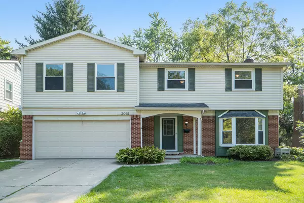 2092 Yorktown Drive,  Ann Arbor,  MI 48105