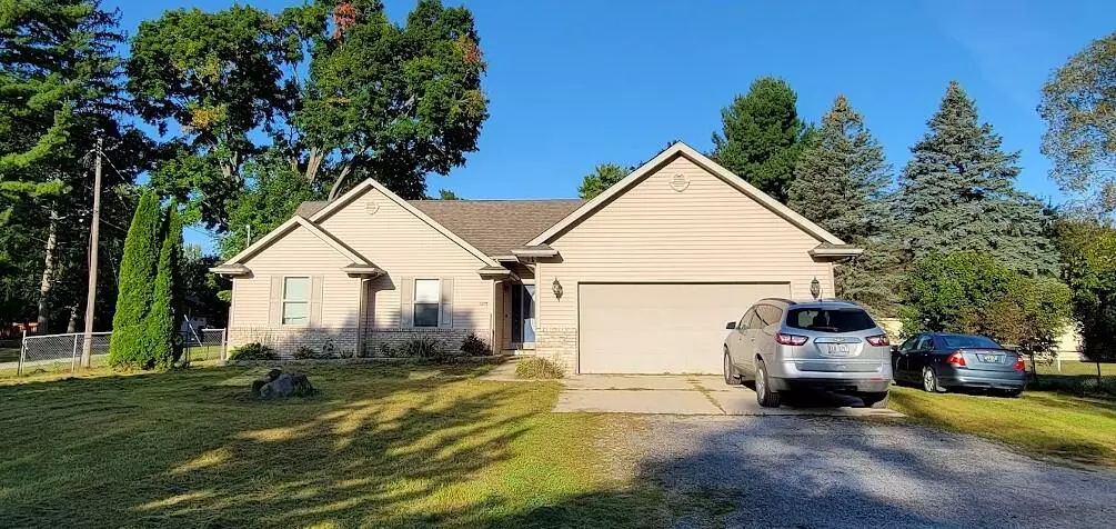 13175 N Clio Road, Clio, MI 48420