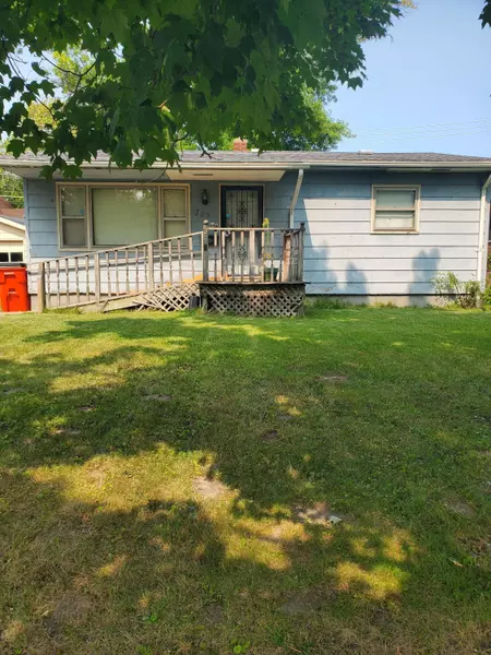 785 Wauceda Avenue, Benton Harbor, MI 49022