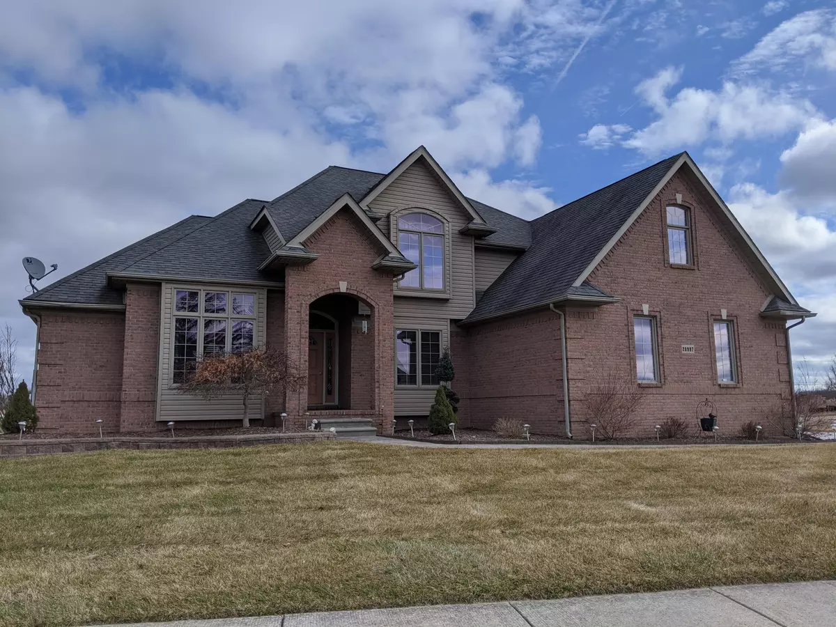 Newport, MI 48166,8502 Cobblestone Drive