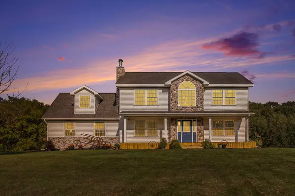 Nashville, MI 49073,7775 Guy Road