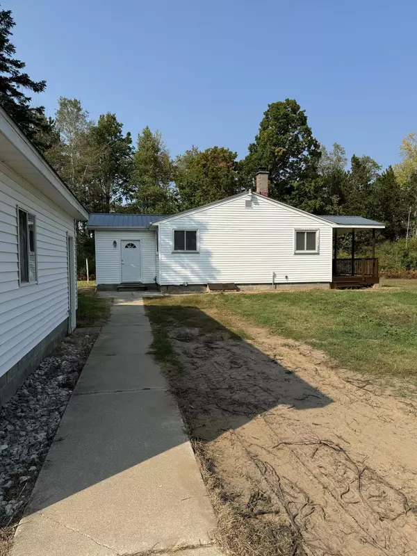 Brethren, MI 49619,5222 Leckrone Road