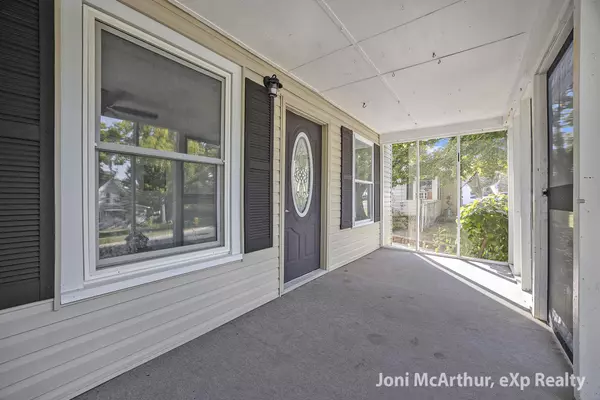 Greenville, MI 48838,519 W Orange Street