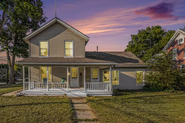 Greenville, MI 48838,300 E Washington Street