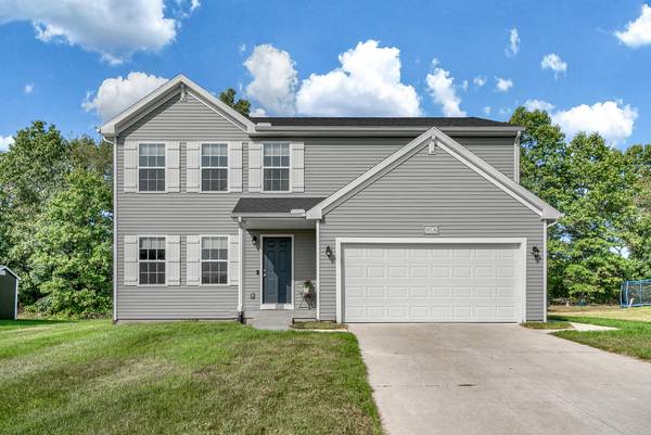 58536 Blue Stem Circle, Mattawan, MI 49071