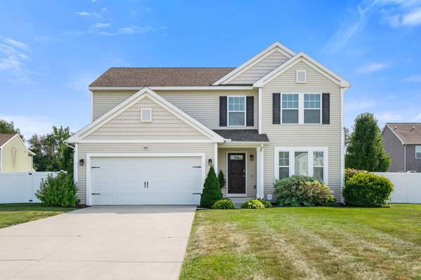 8142 Silverado Lane, Richland, MI 49083