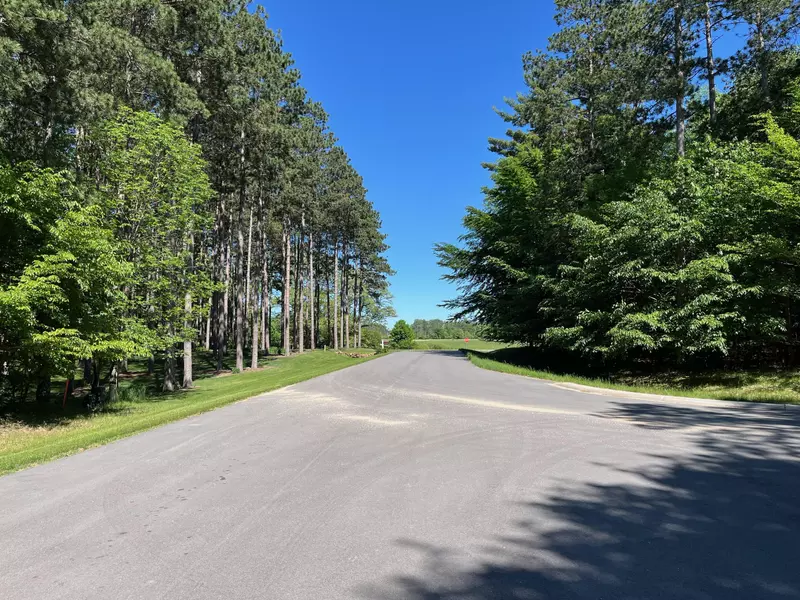 Lot 17 Austrian Drive, Grant, MI 49327