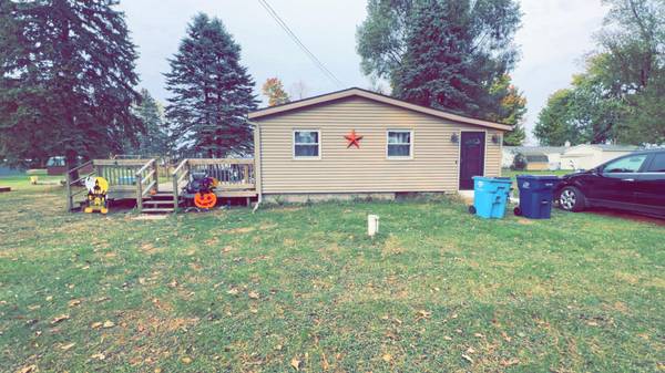 32210 Long Street, Colon, MI 49040