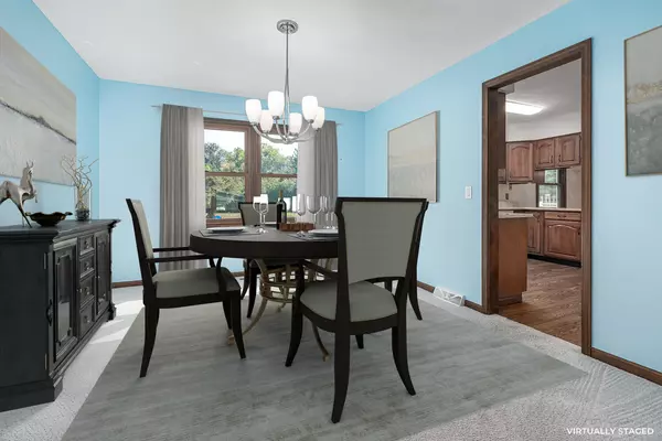 Kalamazoo, MI 49009,3006 Bramble Drive