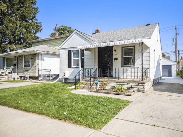 2112 Cicotte Avenue, Lincoln Park, MI 48146