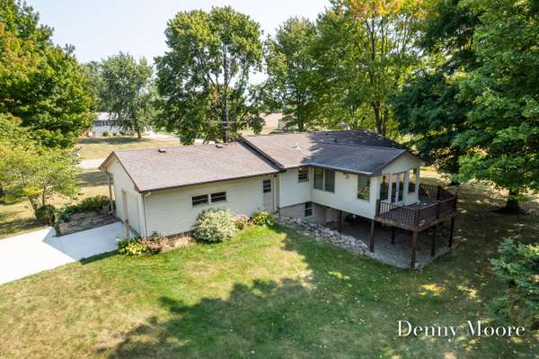 1796 10th Street, Martin, MI 49070