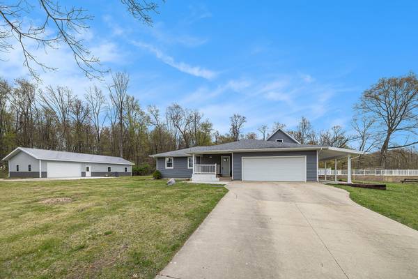 58575 Jacobs Road, Centreville, MI 49032