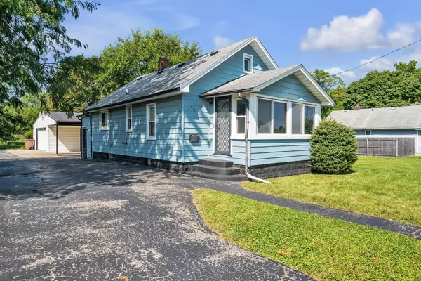 Pontiac, MI 48341,614 Martin Luther King Jr S Boulevard