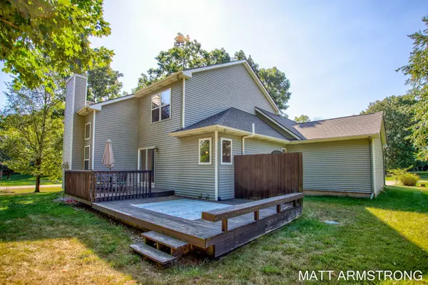 Mattawan, MI 49071,49002 Churchill Street