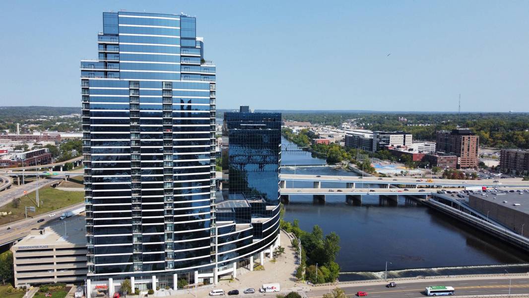 335 Bridge NW Street #1605, Grand Rapids, MI 49504