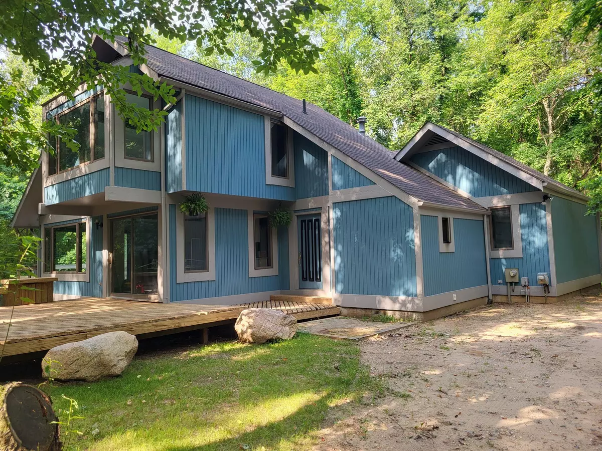 Grass Lake, MI 49240,13461 Trist Road