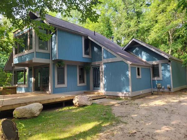 13461 Trist Road, Grass Lake, MI 49240