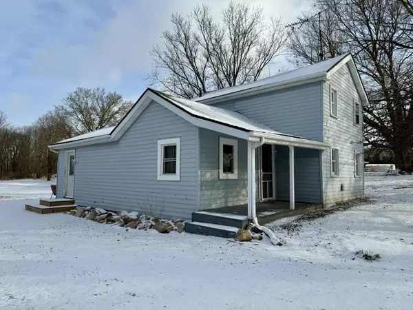 20511 E Michigan Avenue, Marshall, MI 49068