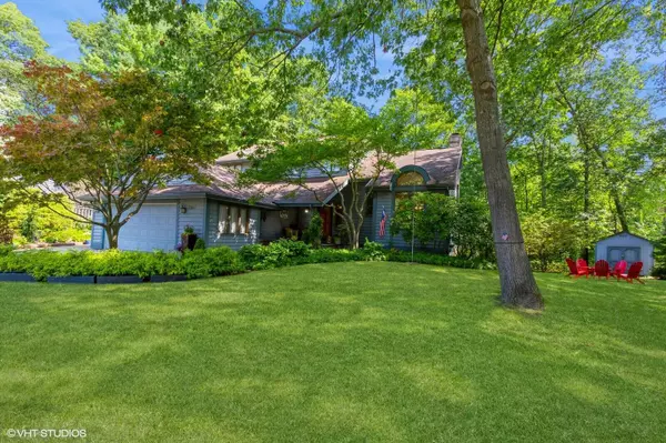 Stevensville, MI 49127,5361 Ridge Road