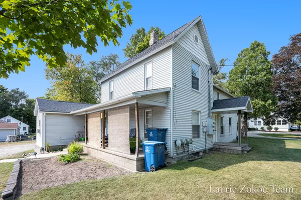 Middleville, MI 49333,313 Arlington Street