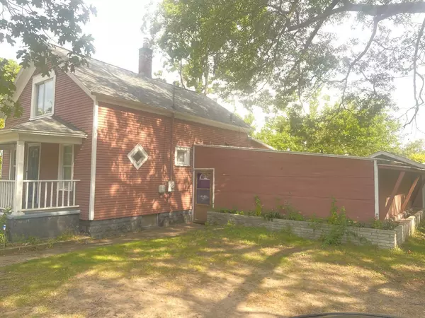 Muskegon Heights, MI 49444,2916 Maffett Street