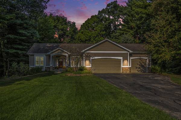 Rockford, MI 49341,1468 Pleasant Wood NE Drive