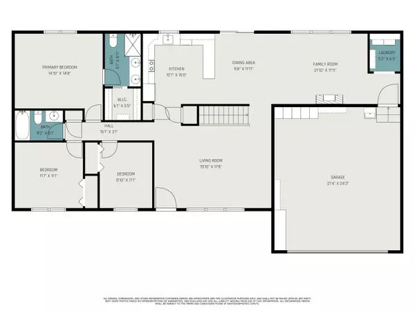 Mattawan, MI 49071,40049 Sparrow Street