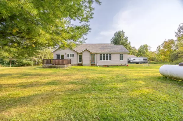 Reed City, MI 49677,22192 7 Mile Road