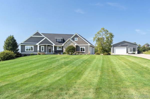 Dorr, MI 49323,4654 26th Street