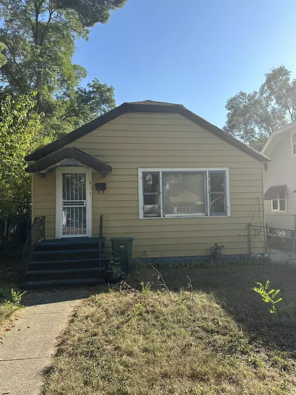 877 E Isabella Ave Avenue, Muskegon, MI 49442