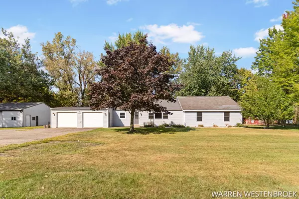 14219 Port Sheldon Street, Holland, MI 49424