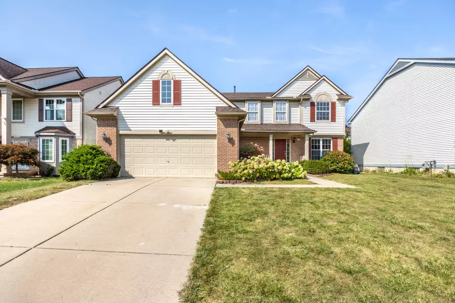 1818 Harley Drive, Ann Arbor, MI 48103