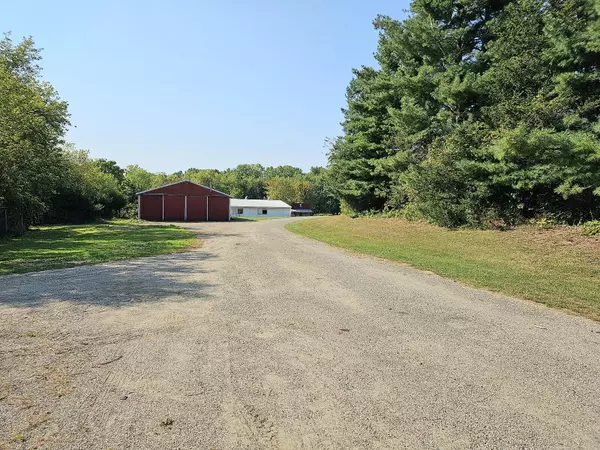 Jonesville, MI 49250,2251 E Litchfield Road