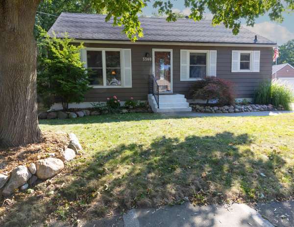 3360 Vermont SW Avenue,  Grandville,  MI 49418