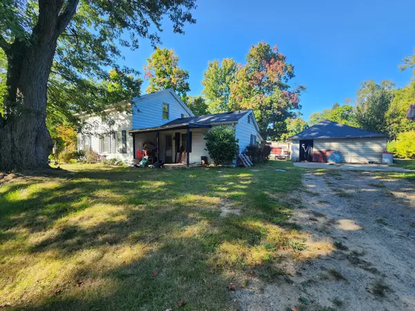 Grass Lake, MI 49240,400 Portage Street