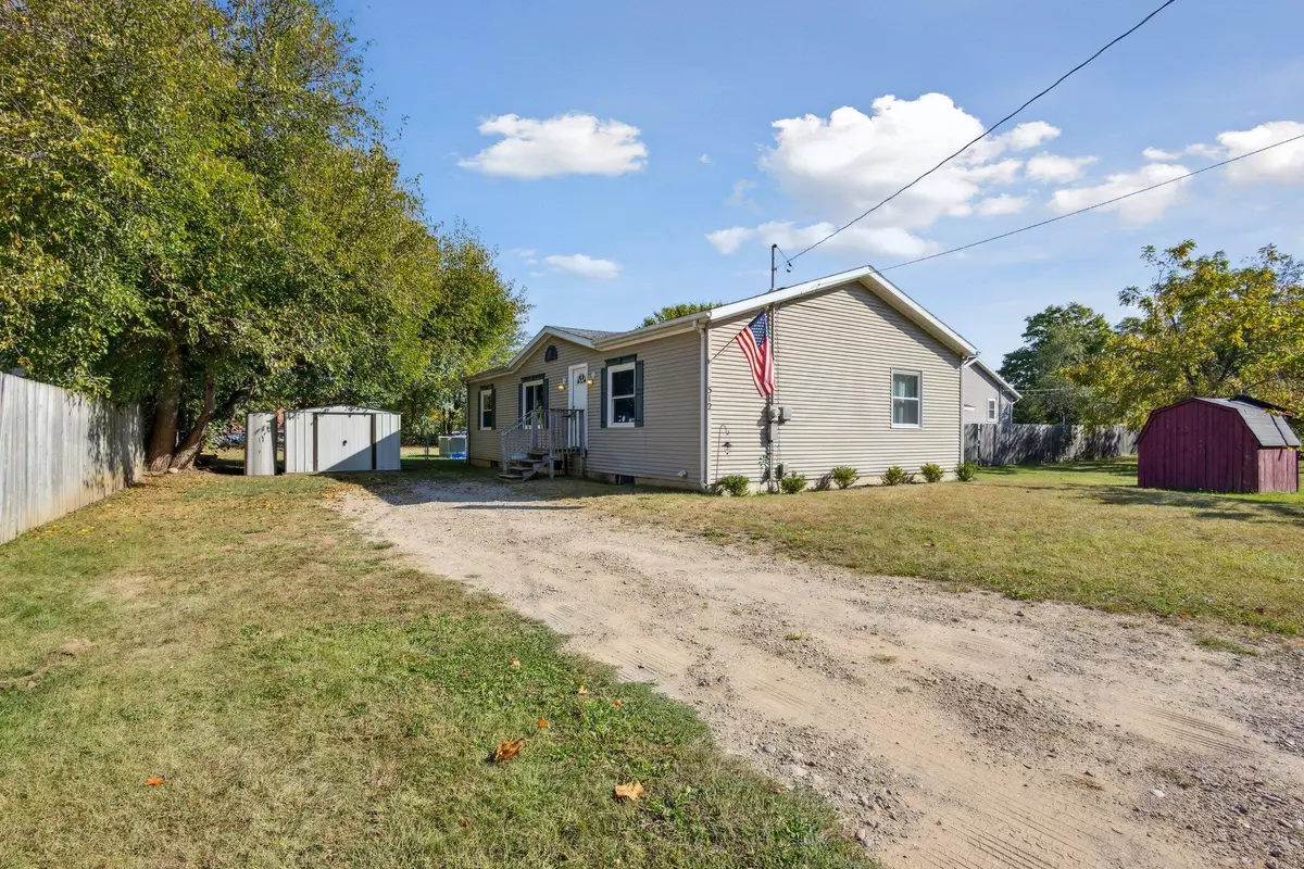 Middleville, MI 49333,512 3rd Street