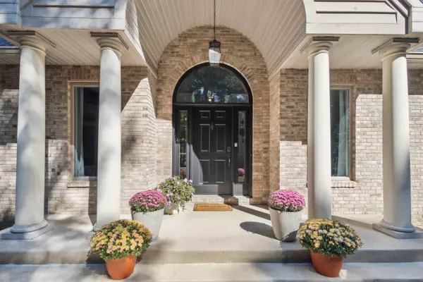 Berrien Center, MI 49102,9344 Park Ridge Trail