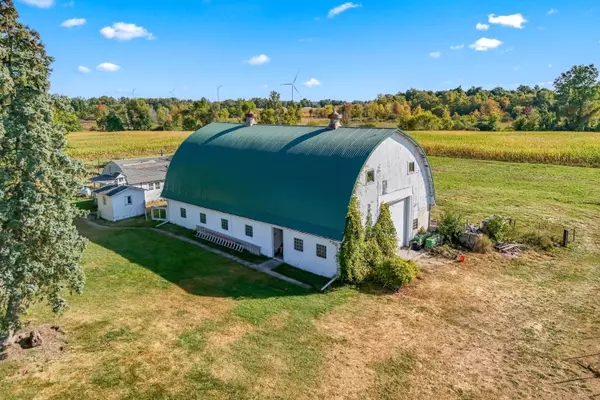 North Adams, MI 49262,5631 Dennings Road