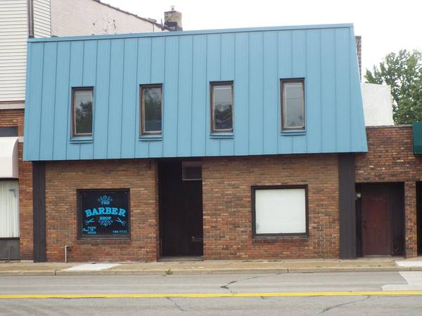 1624 E Michigan Avenue, Jackson, MI 49202