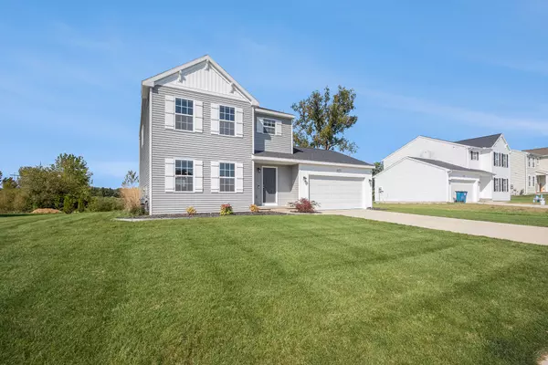 10559 Richfield Lane, Allendale, MI 49401