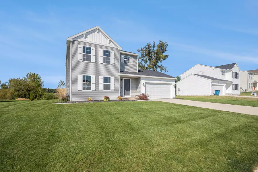 10559 Richfield Lane, Allendale, MI 49401