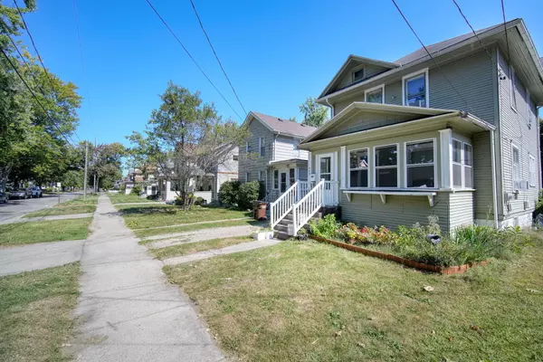 Jackson, MI 49202,409 N Pleasant Street