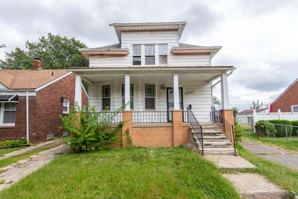 20500 Veach Street, Detroit, MI 48234