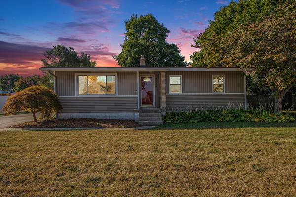 3134 Gable SW Street, Grandville, MI 49418