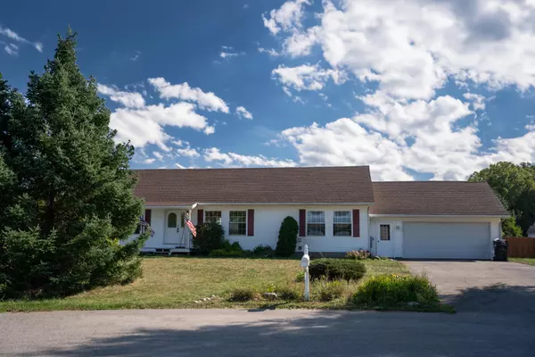 225 W Birch Street,  Litchfield,  MI 49252