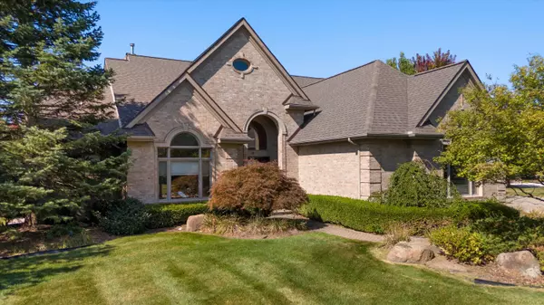 150 Alexandria Court, Canton, MI 48188