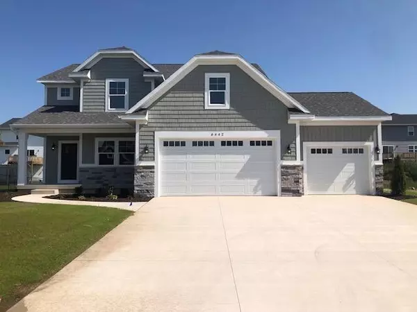 6442 Estate SW Drive,  Byron Center,  MI 49315