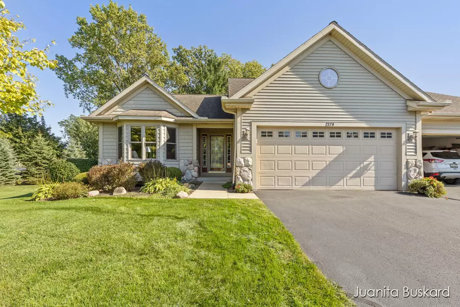 2378 Valarie Drive, Zeeland, MI 49464